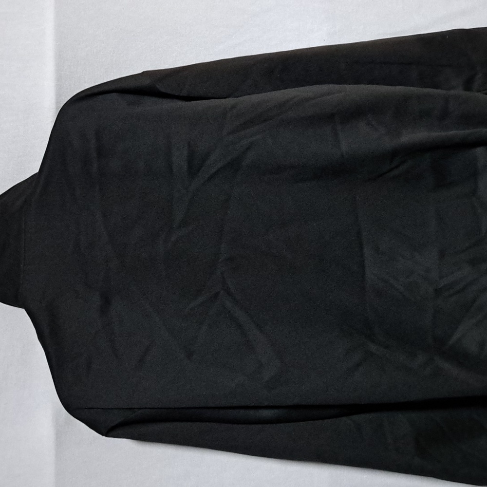 Multi Strap Tek Jacket - Picture 5 of 9